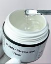 Builder Strong Gel Clear soak off Karl Diamant  30 ml